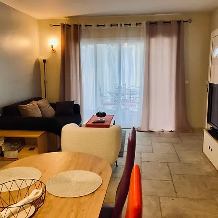 Avec Grande Terrasse *